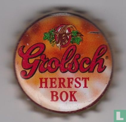 Grolsch-Herfstbok 