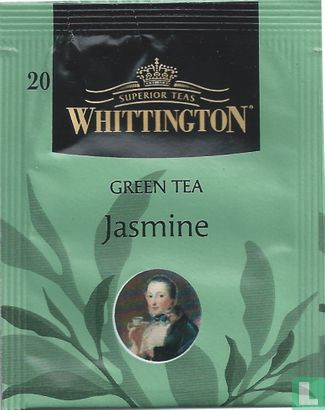 20 Jasmine - Image 1