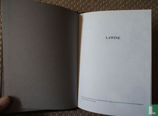 Lawine - Image 3