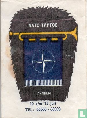 Nato Taptoe - Bild 1