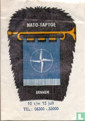 Nato Taptoe - Afbeelding 1