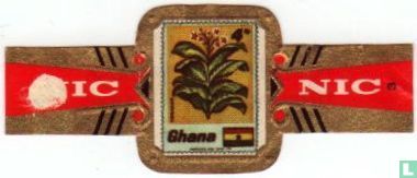 Ghana - Afbeelding 1