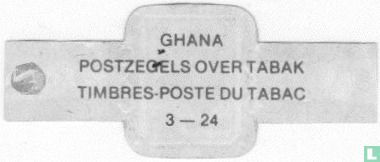 Ghana - Afbeelding 2