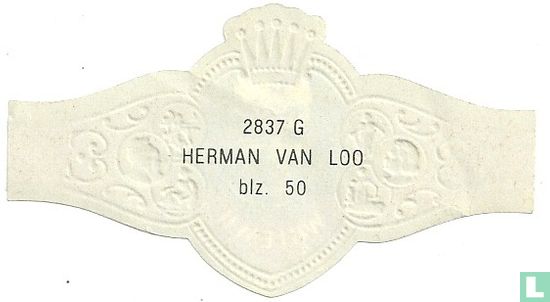 G - Herman van Loo - Afbeelding 2