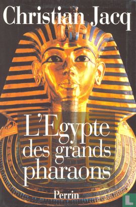 L'Egypte des grands Pharaons - Image 1