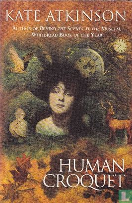 Human croquet - Image 1