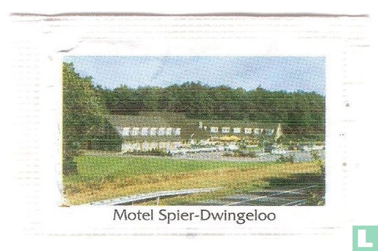 Van der Valk - Motel Spier-Dwingeloo - Image 1