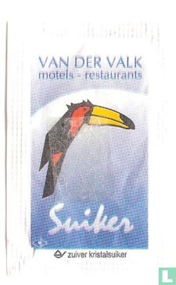 Van der Valk - Motel Spier-Dwingeloo - Image 2