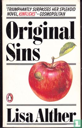 Original sins - Image 1