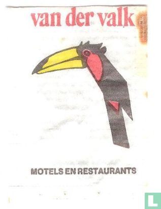 Van der Valk motels en restaurants    - Image 1