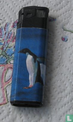 Pinguïn - Afbeelding 1