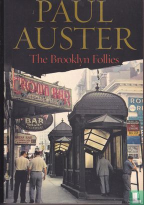 The Brooklyn Follies - Afbeelding 1