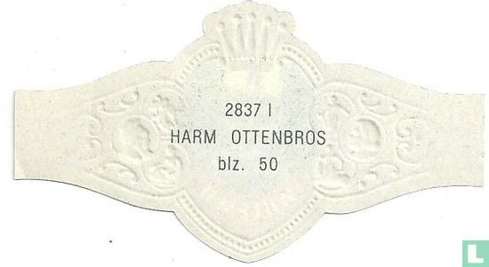I - Harm Ottenbros - Afbeelding 2