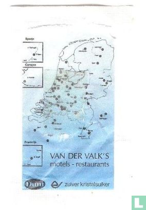 Van der Valk's motels restaurants - Image 2