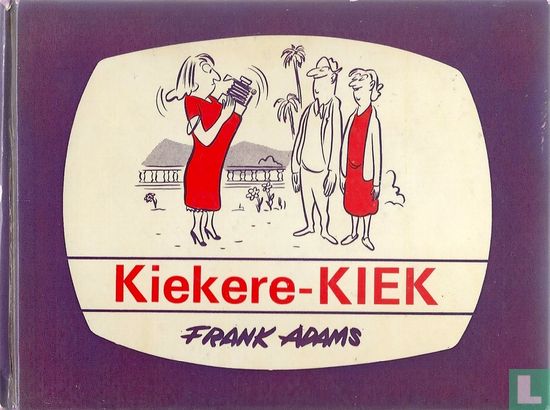 Kiekere-kiek - Image 1