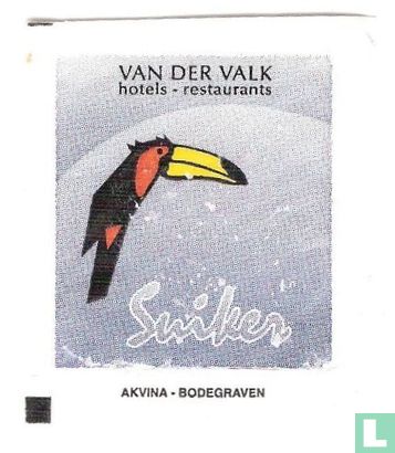 Van der Valk - Hotel / Restaurant Nazareth - Zuid - Image 2