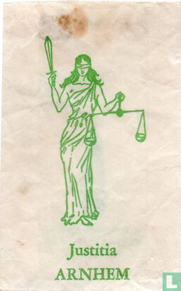 Justitia Arnhem - Afbeelding 1