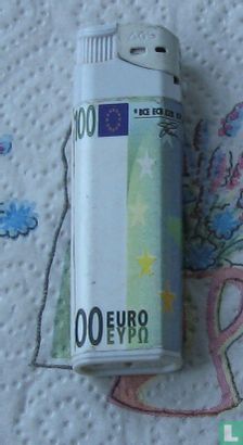 100 Euro - Afbeelding 2