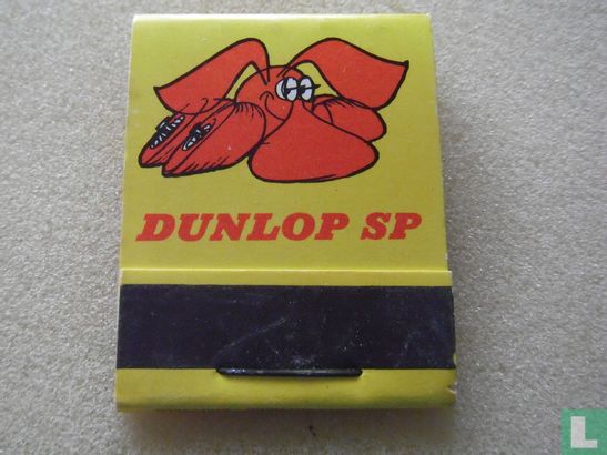 Dunlop SP - Afbeelding 1