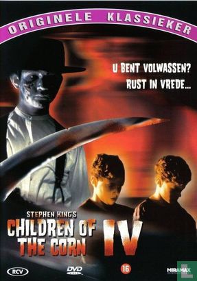 Children of the Corn IV - Image 1