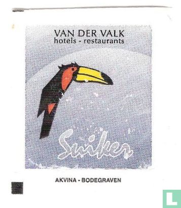 Van der Valk - Hotel Restaurant Barcarola - Image 2