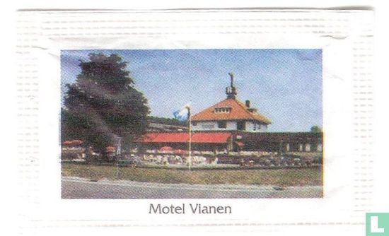 Van der Valk - Motel Vianen - Image 1