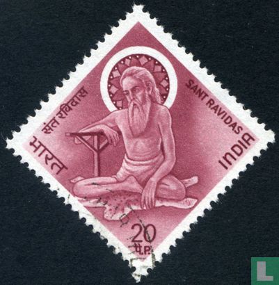Ravidas