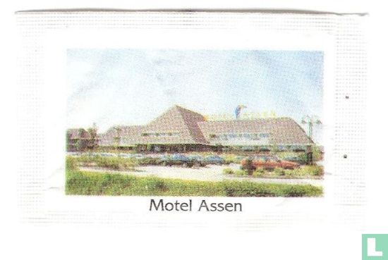 Van der Valk - Motel Assen - Afbeelding 1