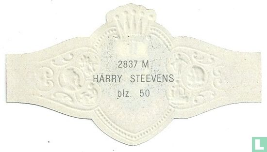 M - Harry Steevens - Afbeelding 2