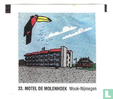 33. Motel De Molenhoek - Bild 1