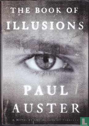 The book of illusions - Image 1