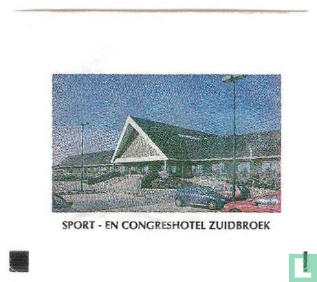 Van der Valk - Sport - en Congreshotel Zuidbroek - Image 1