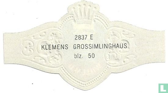 E - Klemens Grossimlinghaus - Bild 2