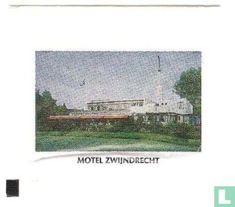 Van der Valk - Motel Zwijndrecht - Afbeelding 1