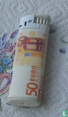  50 Euro - Image 1