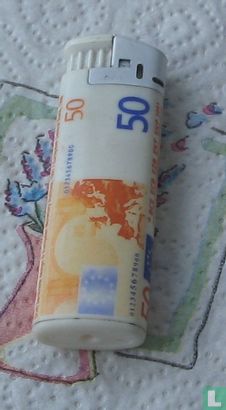  50 Euro - Afbeelding 2