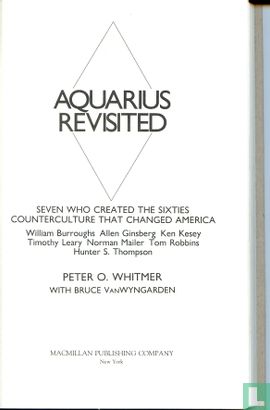 Aquarius Revisited - Image 3