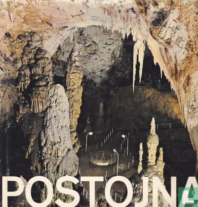 Postojna Caves - Afbeelding 1