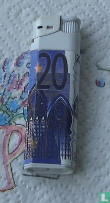  20 Euro - Afbeelding 1