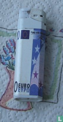  20 Euro - Afbeelding 2