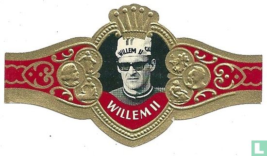 B - Willy Derboven - Afbeelding 1