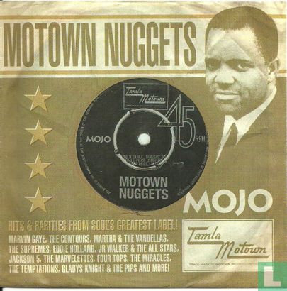 Motown Nuggets - Afbeelding 1