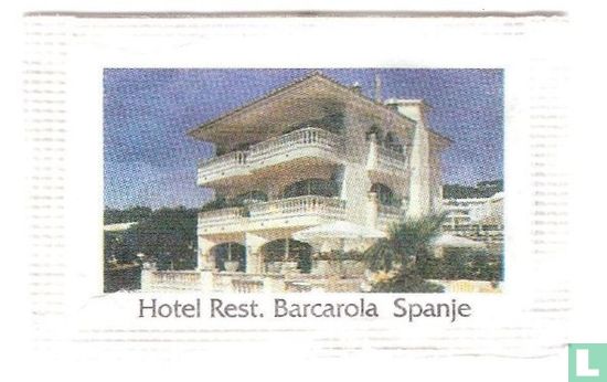 Van der Valk - Hotel Rest. Barcarola - Image 1
