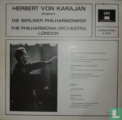 Hebert von Karajan - Image 2