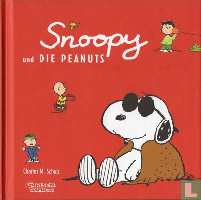 Snoopy und Die Peanuts - Image 1