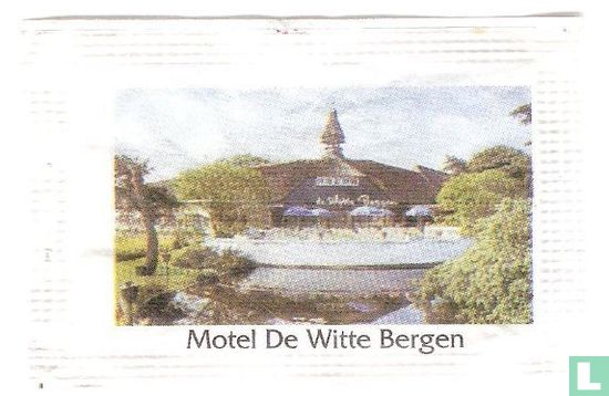 Van der Valk - Motel De Witte Bergen - Afbeelding 1