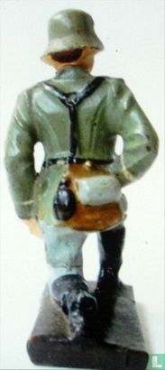 Operator mines pitcher  - Image 3