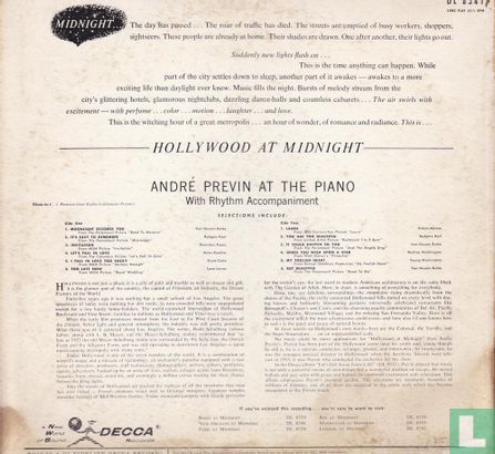 Hollywood at midnight  - Afbeelding 2