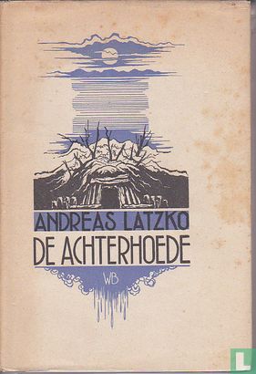 De achterhoede - Afbeelding 1