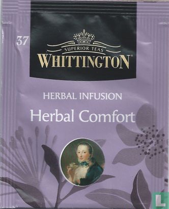 37 Herbal Comfort - Afbeelding 1